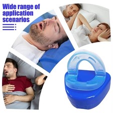 Anti snoring mouthpiece - snoring,