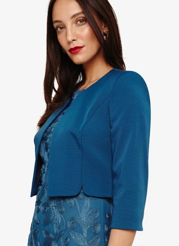 Gorgeous phase eight jacket - eight,