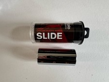 D'Addario PWCBS-SL Chrome