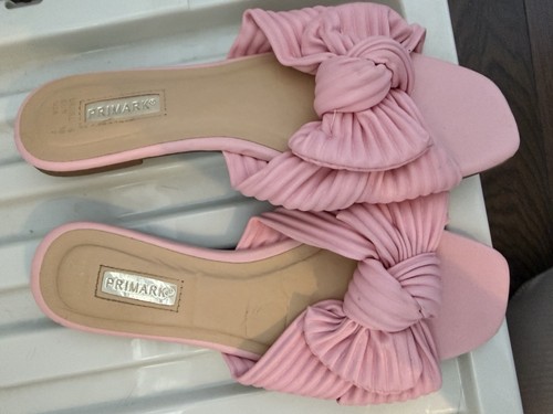 Pink sandals size - sandals,
