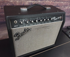 Fender Super Champ XD Valve