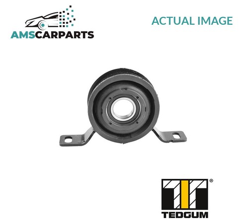 Propshaft mounting mount rear - propshaft,