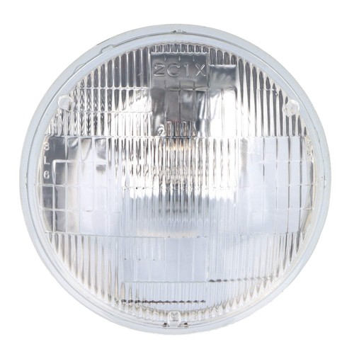 Sealed beam headlamp - 3/4",