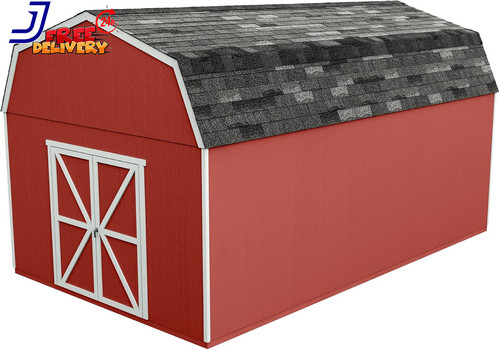 12x20 yourself wooden - do-it-yourself,