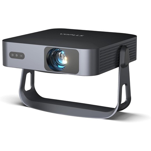 Mini projector with - 4k,