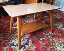 Vanson Mid-Century Modern