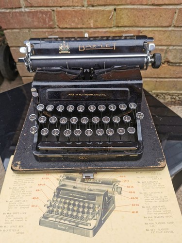 Rare bar let model - bar-let,