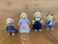 Sylvanian Families Mulberry