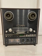 TEAC X-1000R Stereo Open Reel