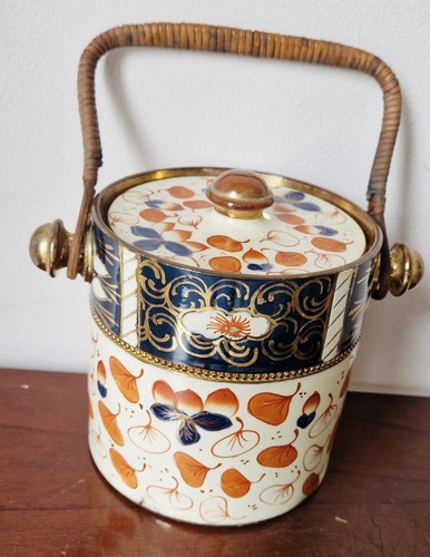 Antique victorian imari - antique,