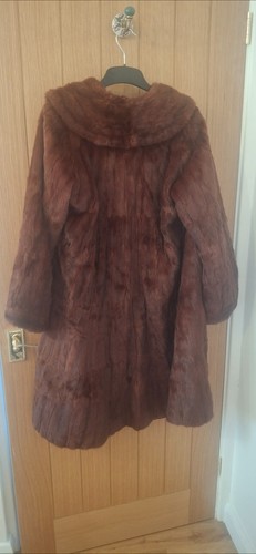 Vintage 50s real russian - vintage,