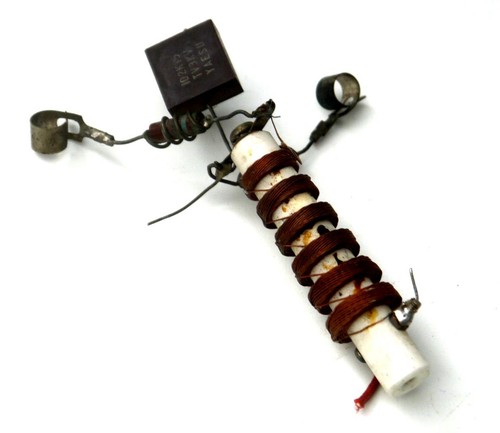 Yaesu 101 101zd 101b rf - 101zd,
