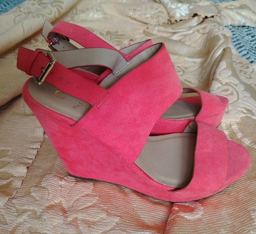Primark atmosphere faux suede - primark,
