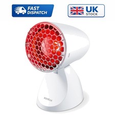 Compact Infrared Lamp -