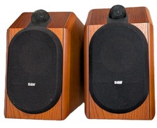 B&W BOWERS & WILKINS CDM 1 SE