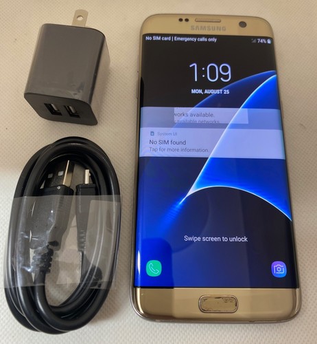 Samsung galaxy edge g935fds - samsung,
