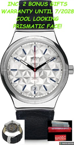 New swiss sistem51 - swiss, automatic