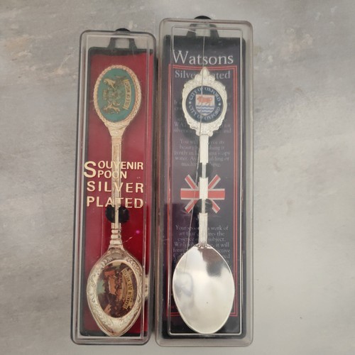 Collectors silver plated - collectors,