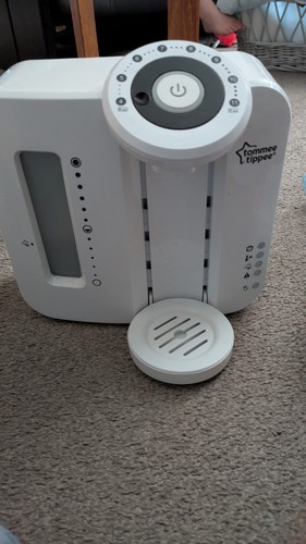 Tommee tippee perfect - tippee, prep