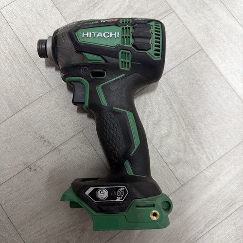 Impact driver wh36db - impact,