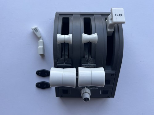 Thrustmaster tca quadrant - thrustmaster,