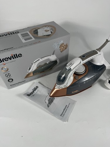 Breville diamond xpress 3100w - breville,
