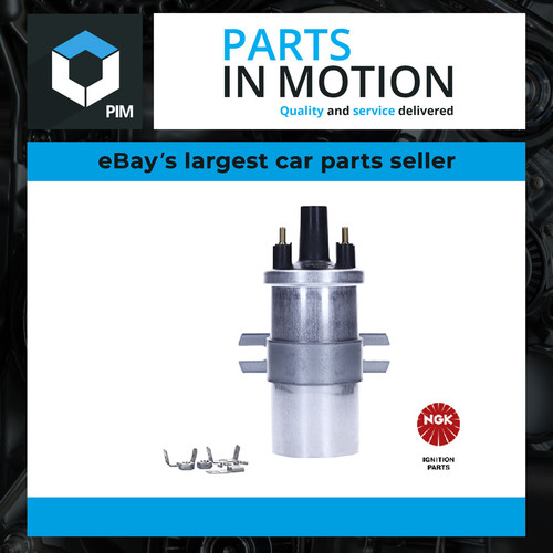 Ignition coil fits - coil, mini