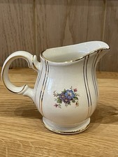 Sadler England Milk Jug with