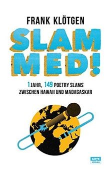 Klötgen slammed by - klötgen,, f: