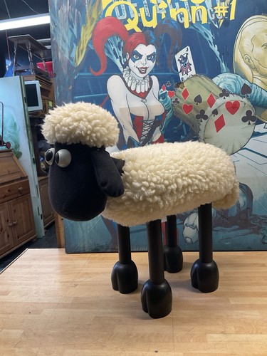 Vintage 1989 aardman wallace - wallace, &
