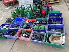 SORTED Powerbase Bosch