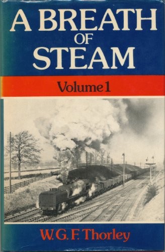 Breath steam 1 - v.,