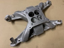 Rover V8 Huffaker Single Plane Intake Manifold