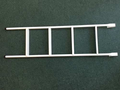 Caravan bunk bed ladder - bed,