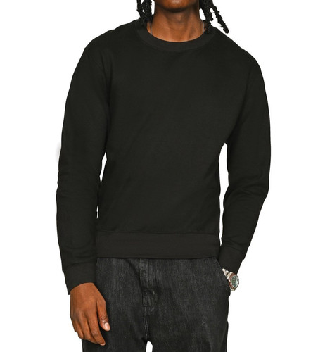 Mens plain sweatshirt jersey - plain,