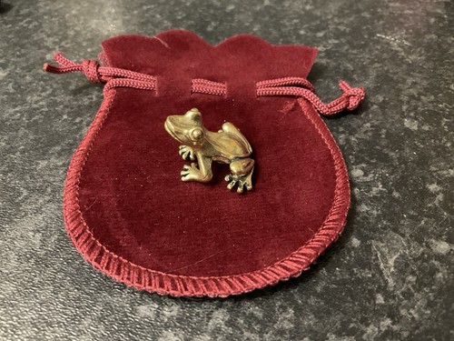 Lucky dinky miniature - lucky,