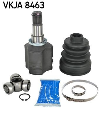 Wheel drive shaft joint kit - wheel,