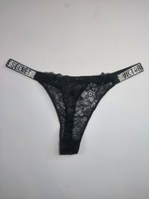Victoria's Secret Sz L / XL