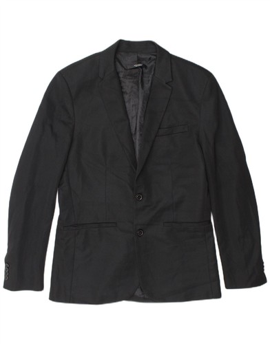 Zara mens button blazer - zara, 2
