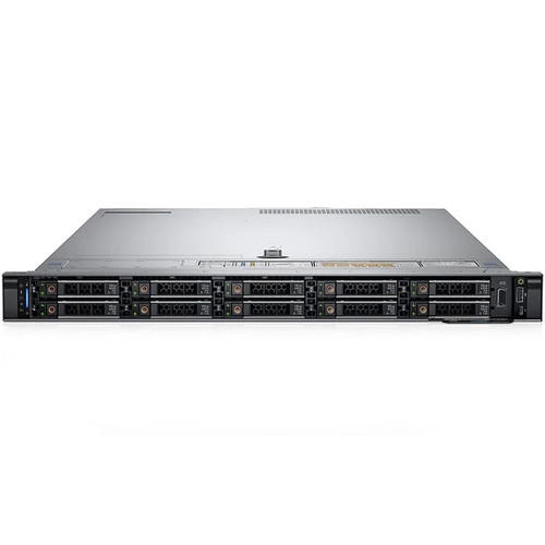 Dell poweredge r640 - r640, 10sff