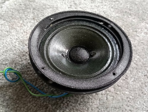 Bang olufsen o beovox - bang,