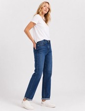 M&S Per Una Girlfriend Jeans