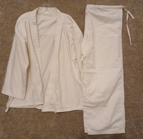 Made japan karate - in,