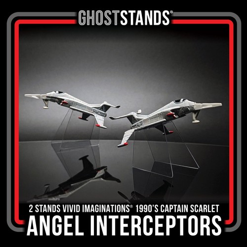 Angel interceptor captain - angel,