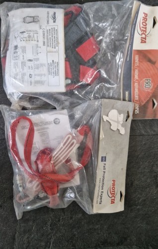 Protecta full body - 3m,