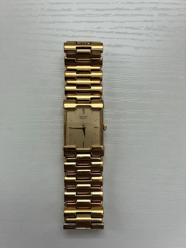 Vintage seiko woman - seiko, woman’s