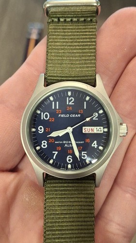 Seiko alba mens - seiko,