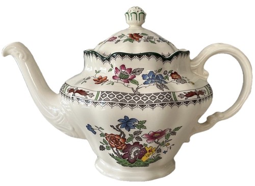 Spode copeland chinese - copeland,