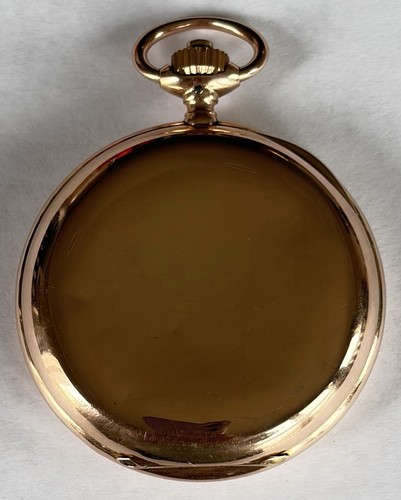 1896 lange söhne - &, 14k