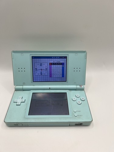 Nintendo lite handheld - ds,